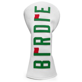 Birdie Golf Headcover (Driver (1 Piece)