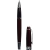 Cross AT0455S 8 Bailey Red Lacquer Rollerball Pen