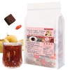 Black sugar Longan Goji ginger Tea 10.58 oz Sweet flower