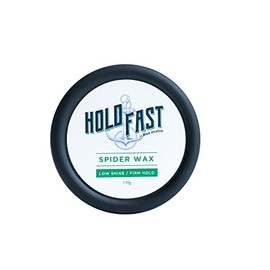 Blue Stratos Hold Fast Spider Wax 150g Jar