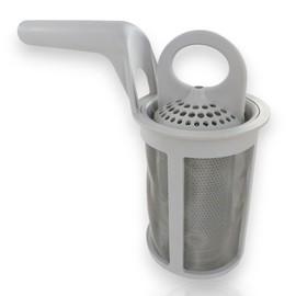 AEG 5029777400/7 Fine Sieve Complete with Handle for Dishwasher