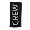 Crew Luggage Handle Wrap | Black/White | Aviamart®
