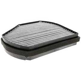 VEMO V30-31-1023-1 Interior Filter Pollen Filter Suitable for Benz W202 C-Class W210 E-Class