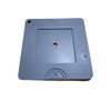 Qkxut View Finder with Sliding Mechanism - Durable Color Isolation Tool for Artists Creative Viewfinder for Artists