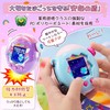 GOKEI Tamagotchi Paradise Case Cover, Communication Compatible, Tamagotchi Paradise Window-Type