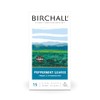 Birchall Tea Bags, Peppermint Tea Gift Set, Caffeine Free Tea