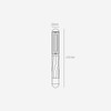 Kalar Vertical Peeler, I-Shaped Peeler, Peeler, Thin Peeler, Cookware, Vegetables,