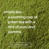 Method Body Wash, Mindful Matcha, Matcha + Yuzu + Jasmine