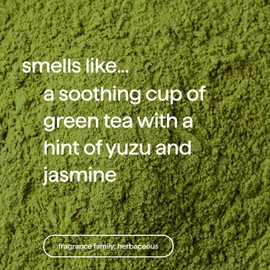 Method Body Wash, Mindful Matcha, Matcha + Yuzu + Jasmine notes, 18oz