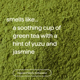 Method Body Wash, Mindful Matcha, Matcha + Yuzu + Jasmine notes, 18oz