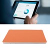 Tablet Case Durable PU Leather TPU Tablet Cover All Around