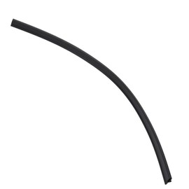 Aspares For Dishwasher Lower Bottom Door Seal Gasket Compatible With Hoover 91620003