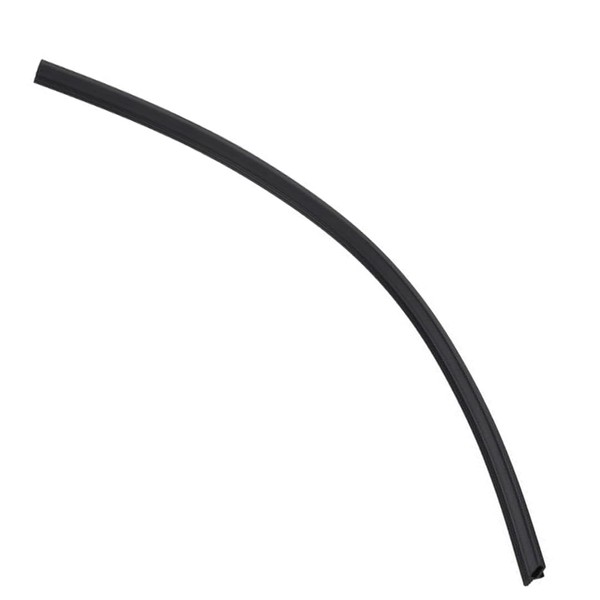 Aspares For Dishwasher Lower Bottom Door Seal Gasket Compatible With