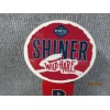 Shiner Wild Hare Beer Tap handle Spoetzl Ale House New