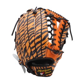 Fastpitch Softball Gloves for Men Women - Slowpitch Youth Adult Baseball Glove - Right Hand Throw