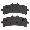 NICHE Brake Pad Set for Ducati Multistrada 1200S 61341101A 61341161A