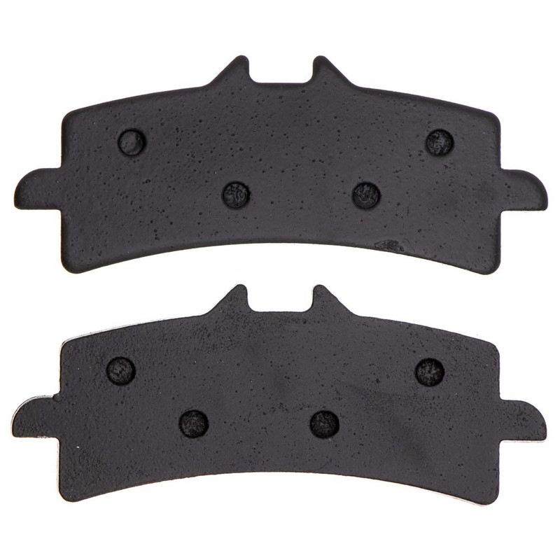 NICHE Brake Pad Set for Ducati Multistrada 1200S 61341101A 61341161A