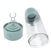Electric Stirring Cup Portable Protein Powder Coffee Shaker Bottle for