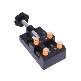 MaT store Vise Small Fixing Tool Mini Vise Clamp Accessory Desktop Precision Tool Repair