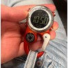 Dakota Digital Backpacker Clip, Fob and Pocket Watch, Alarm, Stopwatch,