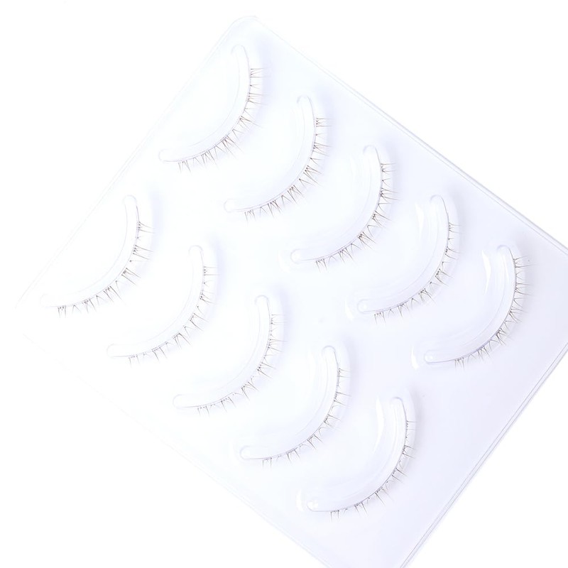 False Eyelashes, Natural Eyelashes, Popular Handmade False Eyelashes, Actress Eyelashes,