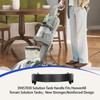 BROQIXIN 39457030 Solution Tank Handle Fits Hoover Dual V Steamvac