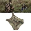 Rapid Deployment Helmet Pack Nylon Cloth Detachable Military Carrying Pouch