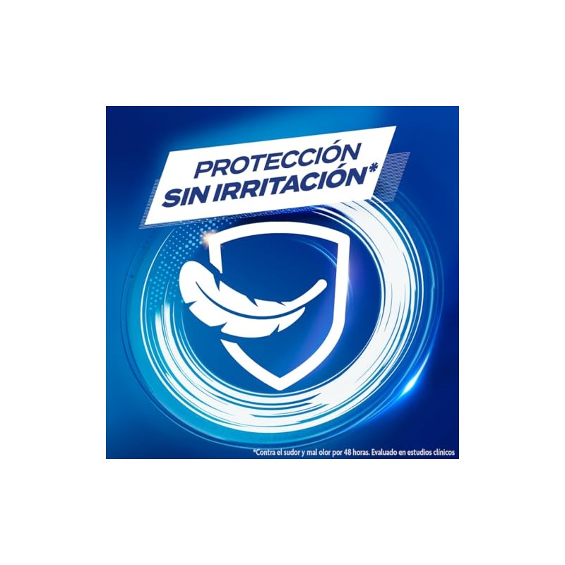 Desodorante Sensitive Protection Gel 85gr