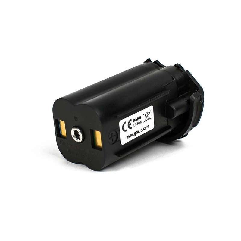 GRABO Battery - 14.8V high-Capacity (for PRO and Nemo GRABO)