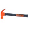 Groz 34535 13" Claw Hammer, 16 oz