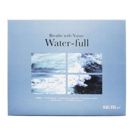 Su:m37° (NS홈쇼핑)숨37 워터풀 마린 릴리프 젤크림 120ml 기획세트33166696 (NS Home Shopping) Su:m37 Waterful Marine Relief Gel Cream 120ml Special Set 33166696