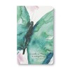 Softcover Journal by Compendium: “Inside us there is everything.” – A Write Now Journal with 128 Lined Pages, 5”W x 8”H
