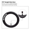 1PZ ER5-T01 12.5 x 2.25 (12-1/2 x2-1/4) Interior Tubo con