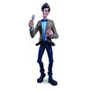 DOCTOR WHO 11th Dynamix Vinyl Figure, APR158422
