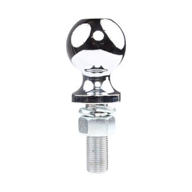 MIKEL´S Bola de Arrastre 1-7/8” (2,000 lbs)