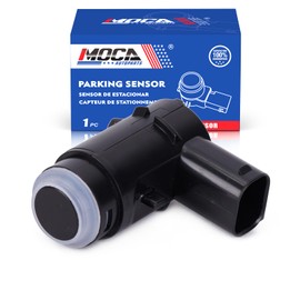 MOCA Reverse Backup Parking Assist Sensor Replace Fit 2009-2014 for Ford F150 Rear Side with Reverse Proximity System, Distance Control