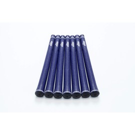 elitegrips CX46 Golf Grips, Set of 7, Navy with Backline