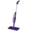 BLF Fun Spray Mop - Cleaning Set with Real Water