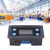Digital Temperature Controller Module LCD Audible and Visual Alarm Data