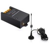 dstfuy Wireless Remote Switch 12V,Controller with Feedback Function,1500M Long Distance,DC