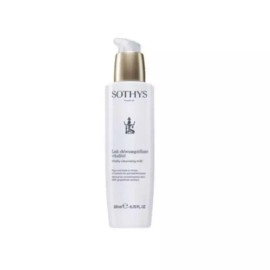 Sothy's Vitalité 소티스비탈리떼클렌징밀크200미리 Sosis Vitalite Cleansing Milk 200ml