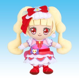 HUGtto! Pretty Cure Friends Plush Cure Sheri