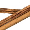 JustIngredients Essentials Cinnamon Sticks/Quills, 3 Inch, 250 g