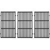 Cast Iron Cooking Grates for Weber Genesis II 400 and