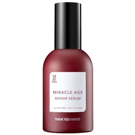 Thank You Farmer Miracle Age Repair Serum 60 ml