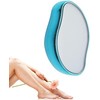 Borrador de Vello de Cristal Crystal Hair Eraser para Cuerpo