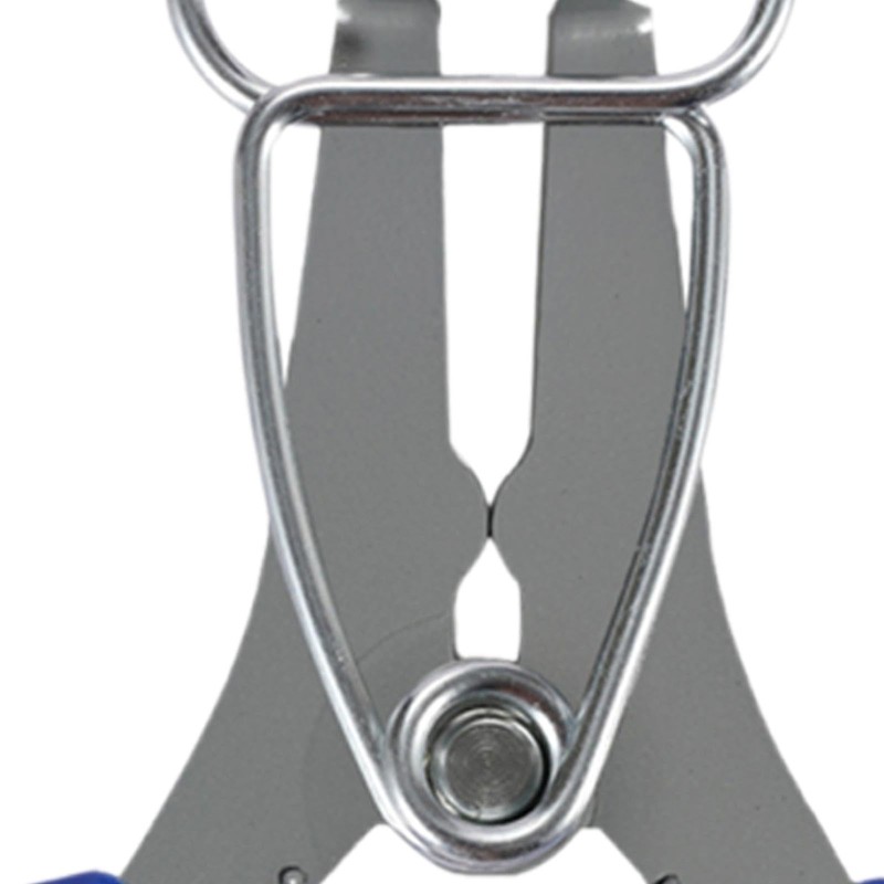 Milageto Miter Spring Pliers Set Tools 8 Miter Clamps Clipss