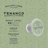 Mulholland Roasters | Tenango Coffee Single Cup B-Pods | Only