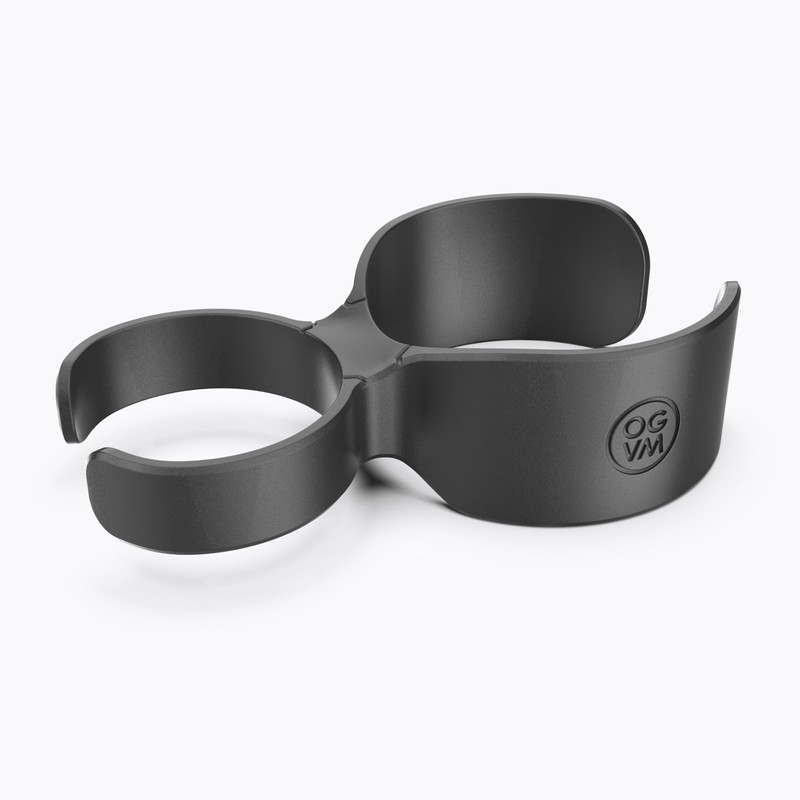 OpenGlass Van Mods - Soap Swivel Caddy - Van Accessories