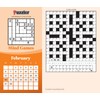 Mind Games, Puzzler Box 2023 Calendar